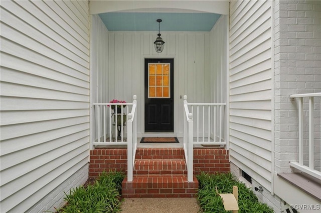 9226 Shelton Pointe Dr, Mechanicsville, VA 23116 - view of entrance to property