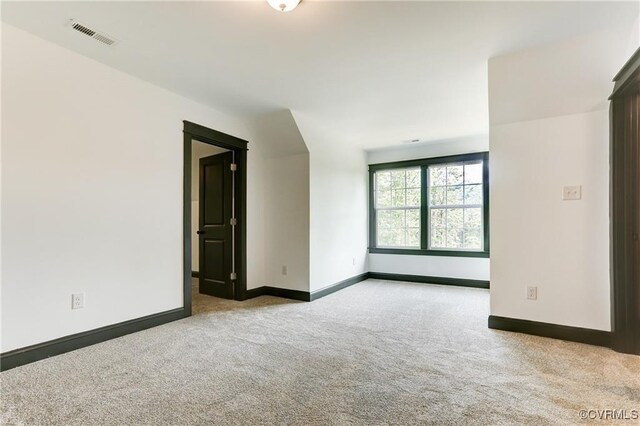 170 Glenmore Ln, Keswick, VA 22947 - unfurnished room featuring carpet and baseboards