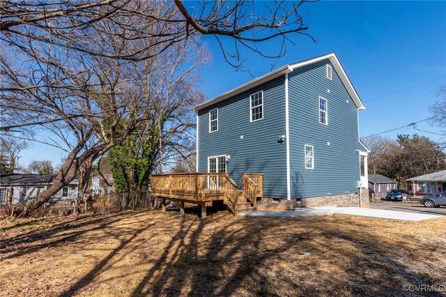 24 N Old Church St, Petersburg, VA 23803 - photo 3
