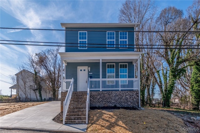 24 N Old Church St, Petersburg, VA 23803 - photo 1