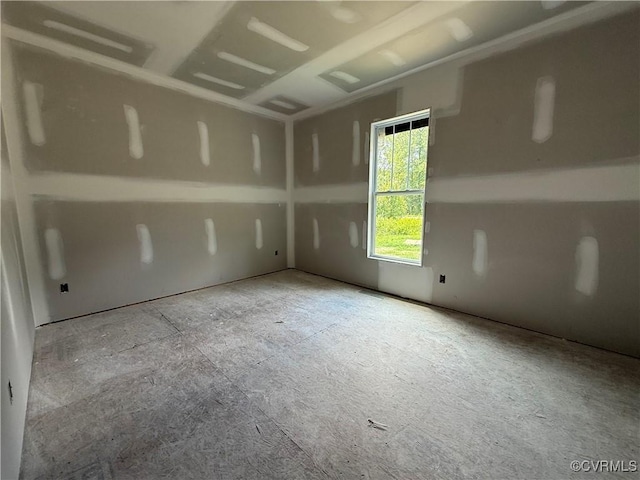 TBD Turkey Egg Rd, Dinwiddie, VA 23841 - view of empty room