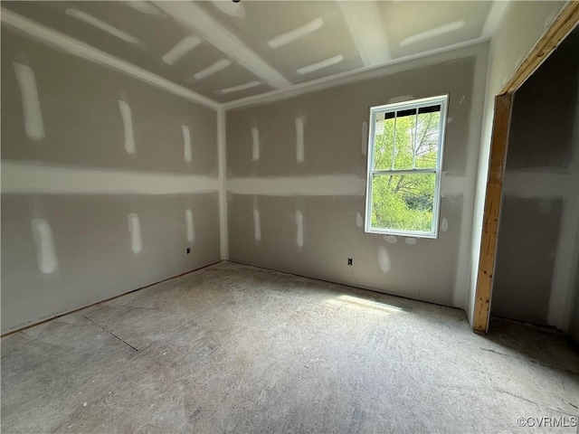 TBD Turkey Egg Rd, Dinwiddie, VA 23841 - view of unfurnished room