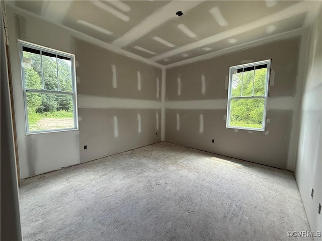 TBD Turkey Egg Rd, Dinwiddie, VA 23841 - spare room featuring plenty of natural light