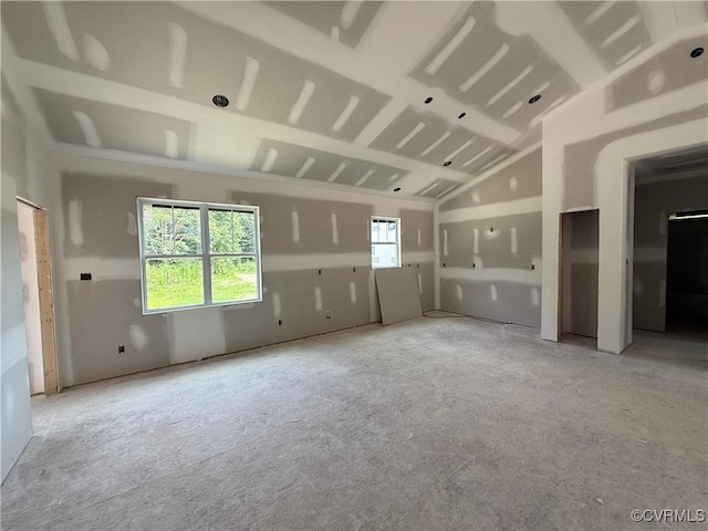 TBD Turkey Egg Rd, Dinwiddie, VA 23841 - view of unfurnished room
