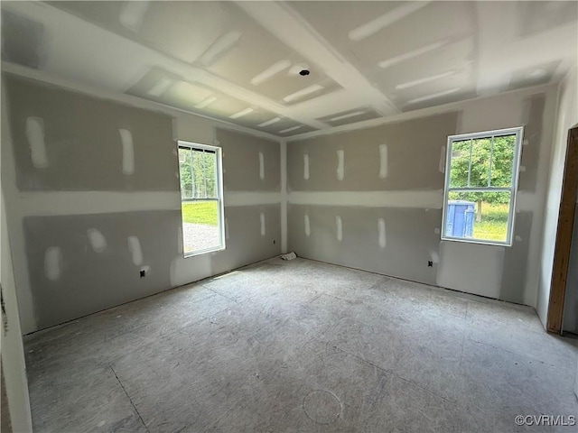 TBD Turkey Egg Rd, Dinwiddie, VA 23841 - view of empty room