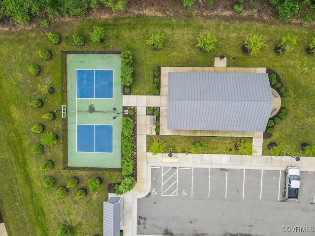 11348 Benton Pointe Way, Chester, VA 23831 - bird's eye view