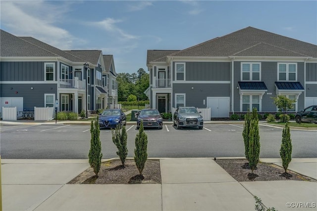 12106 Oxford Landing Dr Unit 202, Glen Allen, VA 23059 - view of asphalt street with sidewalks