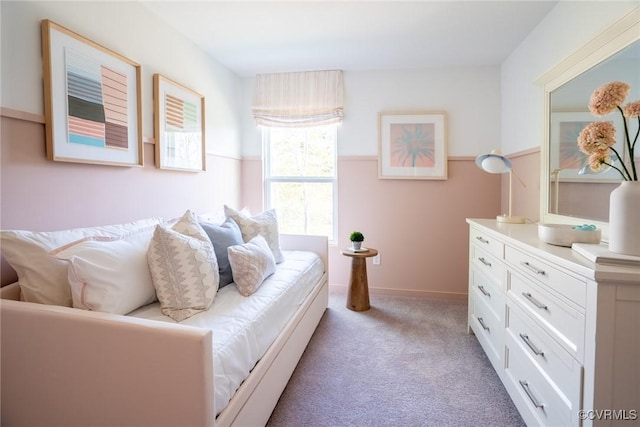 2124 Grand Reserve Way Unit N-1, Henrico, VA 23223 - bedroom with light colored carpet