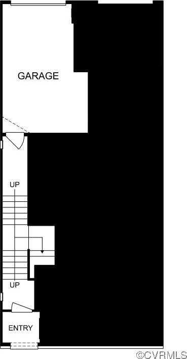 home floor plan