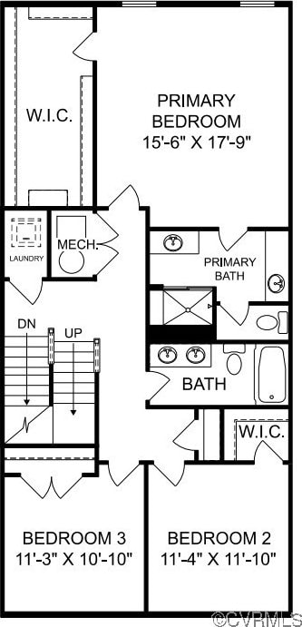 room layout