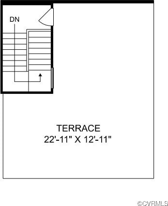 room layout