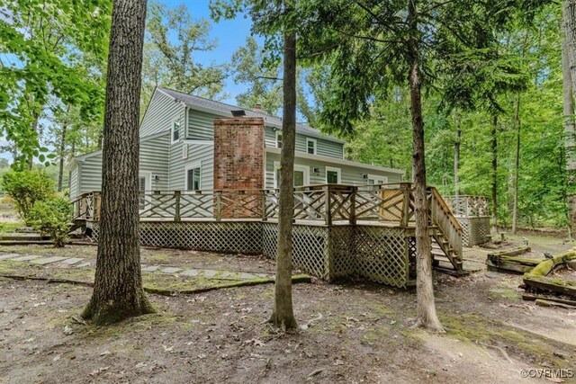 13379 Rollingwood Ln, Montpelier, VA 23192 - photo 29