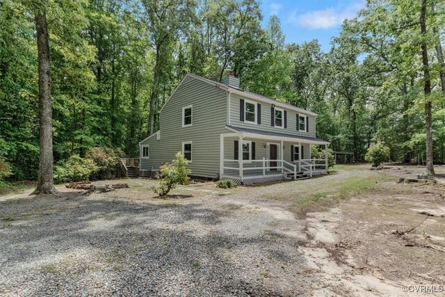 13379 Rollingwood Ln, Montpelier, VA 23192 - photo 32