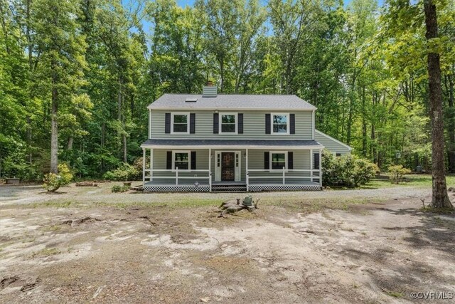 13379 Rollingwood Ln, Montpelier, VA 23192 - photo 33