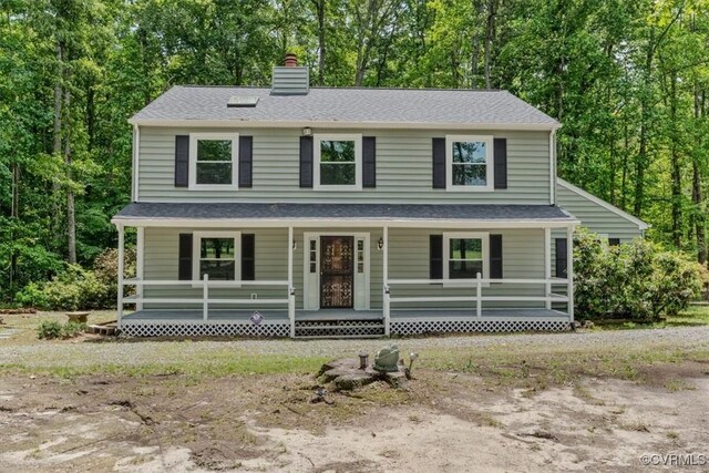 13379 Rollingwood Ln, Montpelier, VA 23192 - photo 7