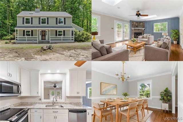 13379 Rollingwood Ln, Montpelier, VA 23192 - photo 1