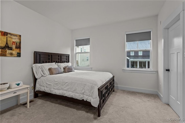 9975 Honeybee Dr, Mechanicsville, VA 23116 - carpeted bedroom featuring baseboards