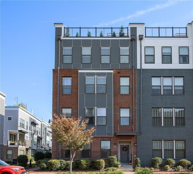 5301 Old Main St Unit A, Henrico, VA 23231 - view of building exterior