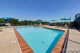 5301 Old Main St Unit A, Henrico, VA 23231 - view of community pool