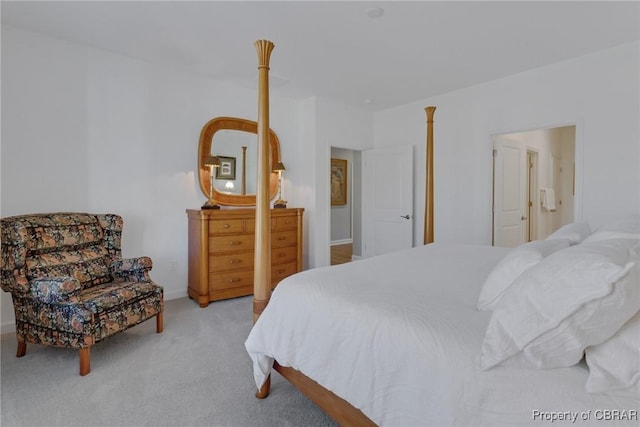 926 Old Saint Johns Rd, Irvington, VA 22480 - view of carpeted bedroom
