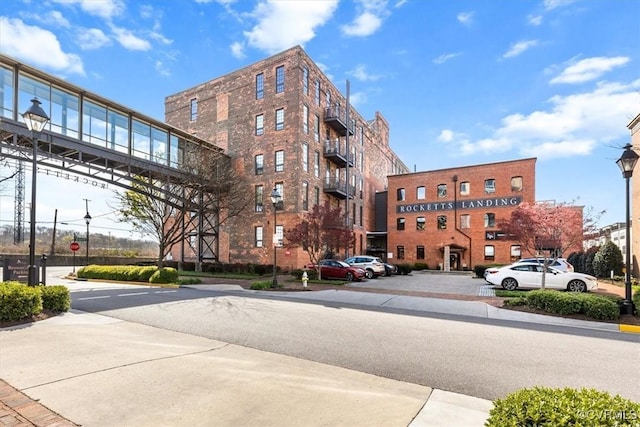 251 Rocketts Way Unit 404, Henrico, VA 23231 - view of building exterior