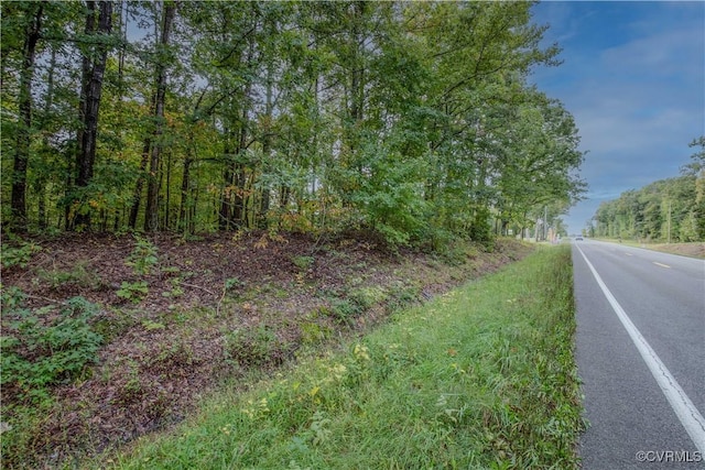 LOT1 Anderson Hwy, Cumberland, VA 23040
