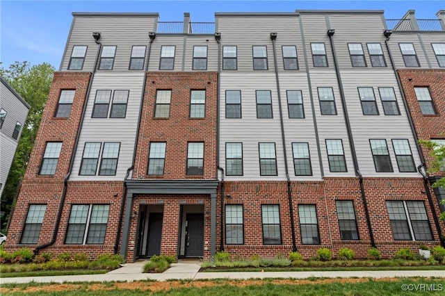 13285 Coalfield Station Ln, Midlothian, VA 23114 - view of building exterior