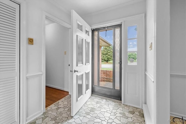 3304 N Marion Ave, Hopewell, VA 23860 - view of entryway