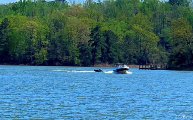 LOT140 Bishop Dr, Montross, VA 22520