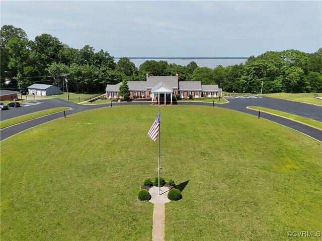 LOT140 Bishop Dr, Montross, VA 22520