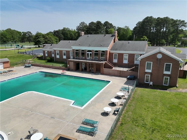 LOT140 Bishop Dr, Montross, VA 22520