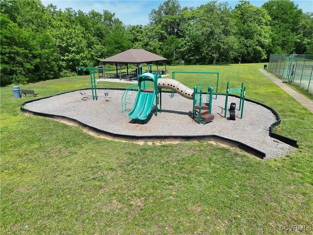 LOT140 Bishop Dr, Montross, VA 22520