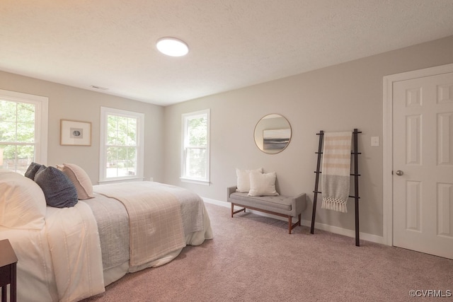 8282 Briarthorn Ct, Mechanicsville, VA 23116 - bedroom featuring carpet flooring and baseboards
