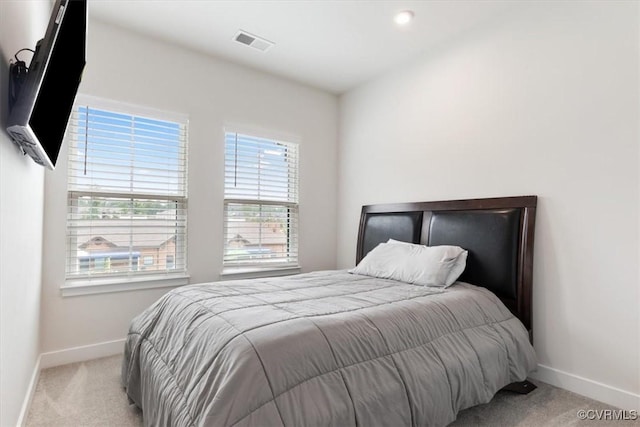 1906 Chartermark Dr, Midlothian, VA 23114 - carpeted bedroom featuring baseboards