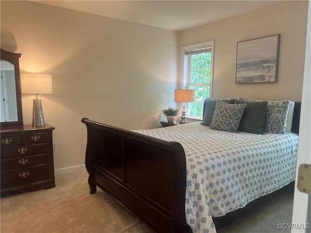 11441 Alder Glen Way, Glen Allen, VA 23059 - carpeted bedroom with baseboards