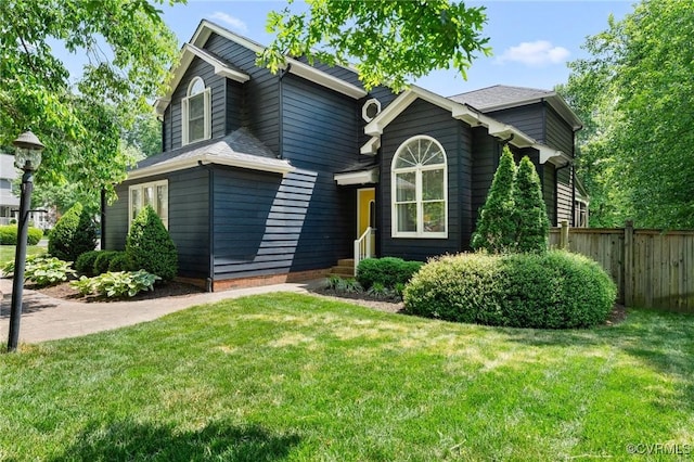 11602 Hardwood Dr, Midlothian, VA 23114 - view of front of house