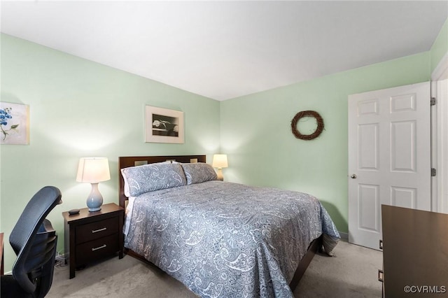 11602 Hardwood Dr, Midlothian, VA 23114 - bedroom with light colored carpet