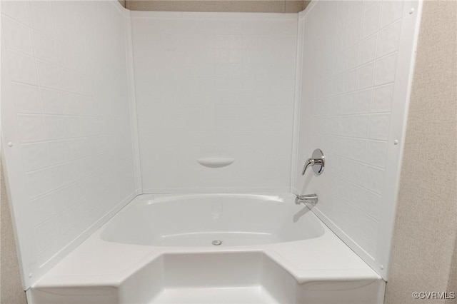 15011 Elm Cottage Rd, Amelia Courthouse, VA 23002 - full bath featuring shower / bath combination
