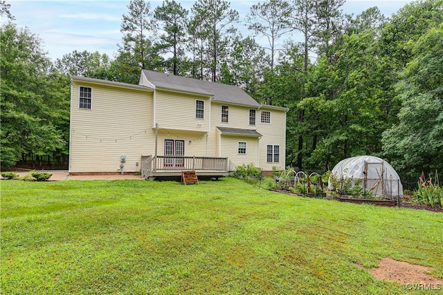 11201 Danforth Rd, Chesterfield, VA 23838 - photo 29