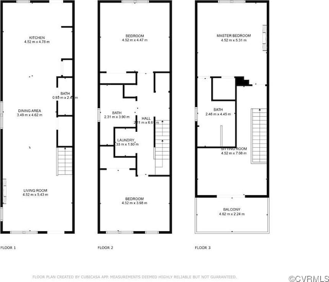 home floor plan