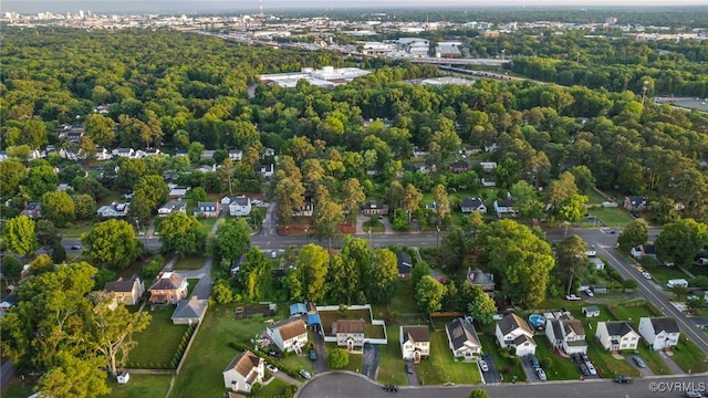 2909 Ginter St, Henrico, VA 23228 - view of property location featuring nearby suburban area