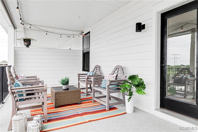 1900 Roseneath Rd Unit 9A, Richmond, VA 23230 - view of porch