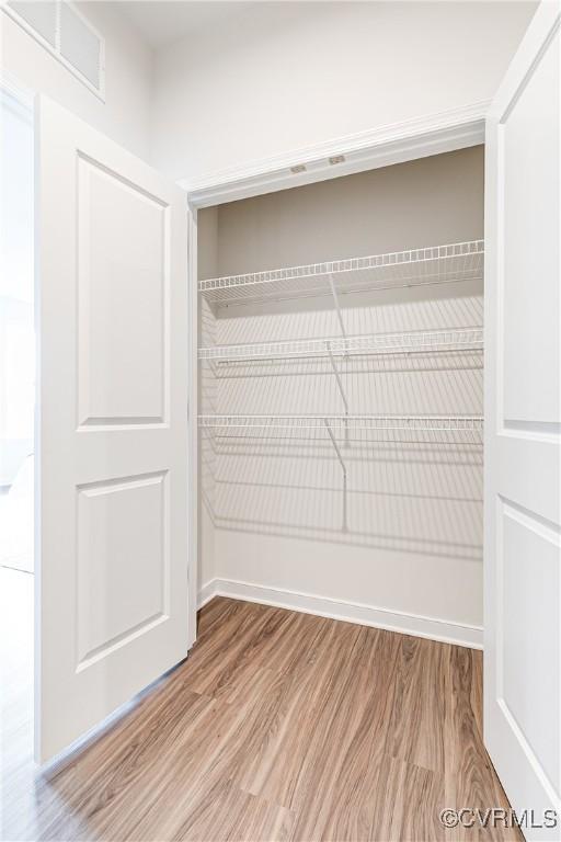 1900 Roseneath Rd Unit 9A, Richmond, VA 23230 - view of closet