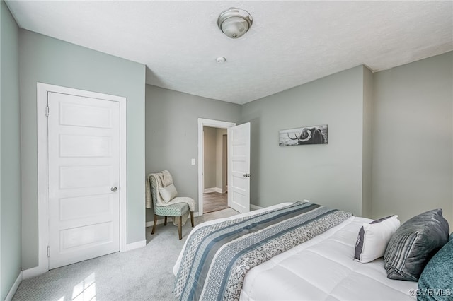 524 Highland Ave, Colonial Heights, VA 23834 - bedroom featuring carpet flooring and baseboards