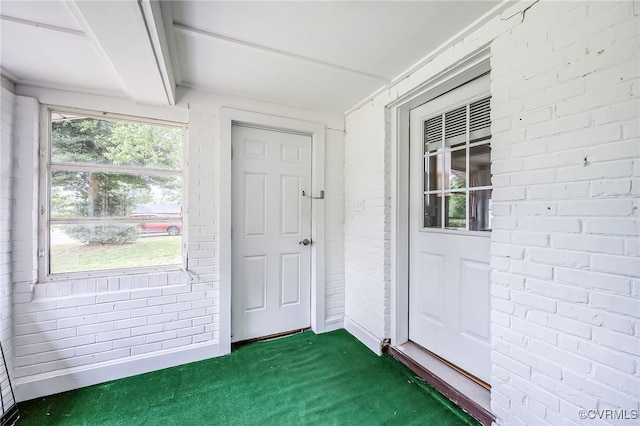 3710 W Hundred Rd, Chester, VA 23831 - view of property entrance