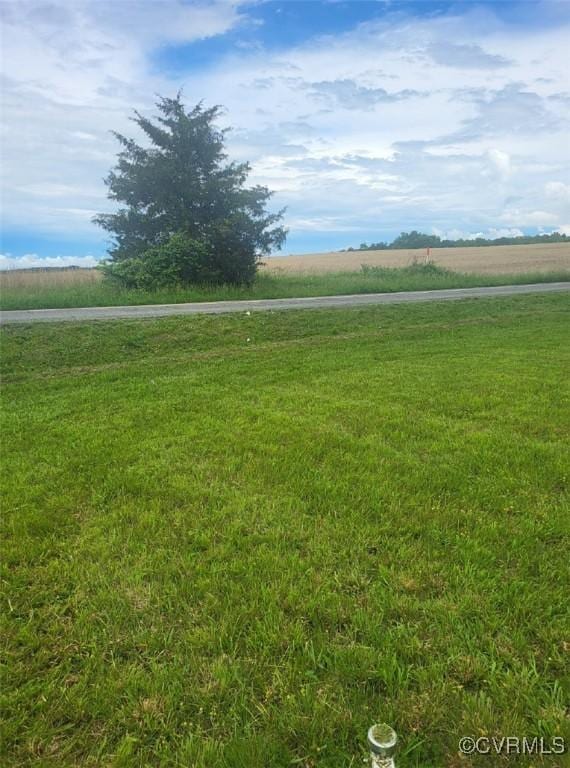 0 Whitmell School Rd, Narrows, VA 24540