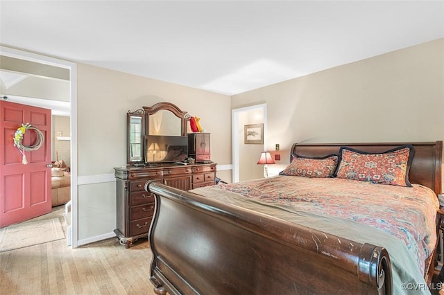 15019 Quaker Church Rd, Montpelier, VA 23192 - bedroom featuring baseboards