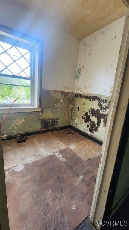 213 E Leigh St, Richmond, VA 23219 - view of spare room