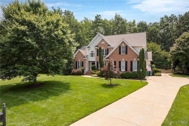 11600 Heverley Ct, Henrico, VA 23059 - photo 2