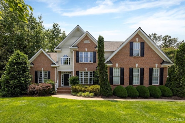 11600 Heverley Ct, Henrico, VA 23059 - photo 1